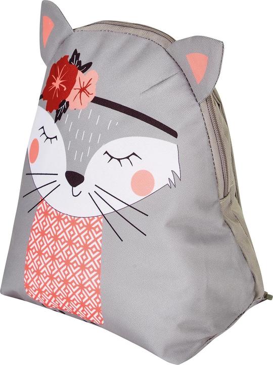 Immagine prodotto Herlitz Zaino per l'asilo Animal Kitty