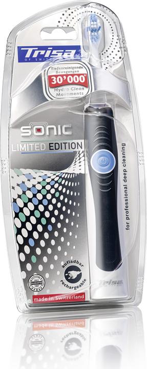 Produktbild Trisa Sonic Limited Edition
