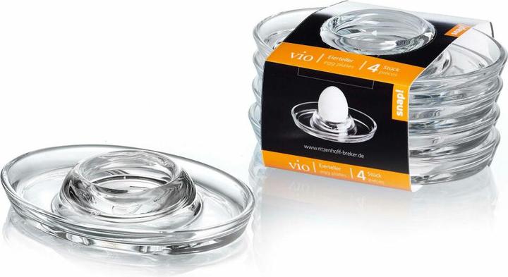 Produktbild Ritzenhoff & Breker Eierbecher Vio (4 x)