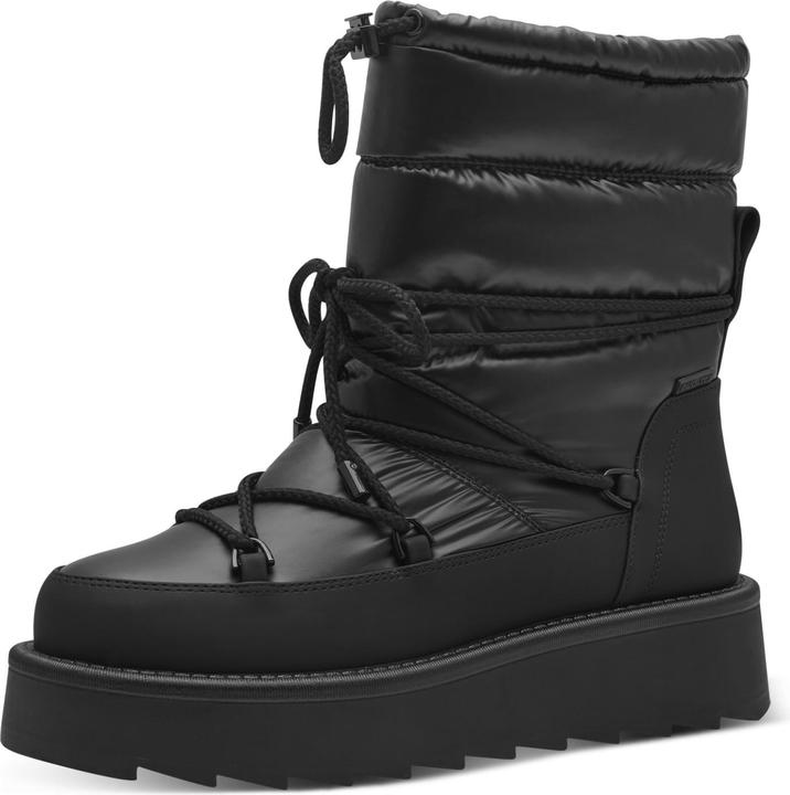 Actual product image Tamaris Ankle boot (37)