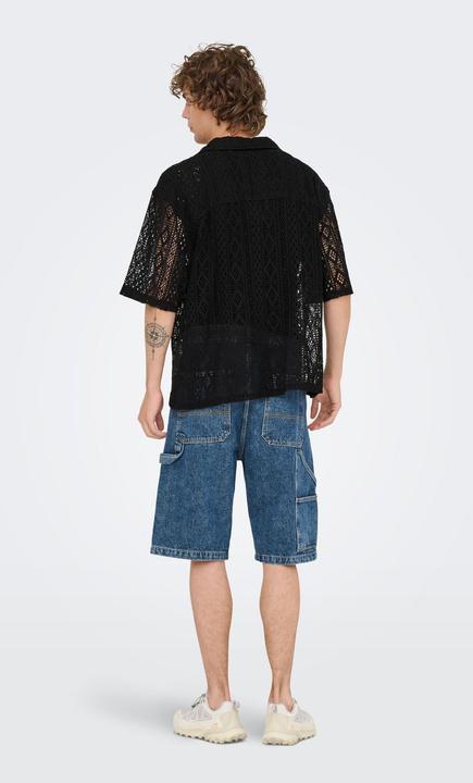 Produktbild Only & Sons ONSNOVAK Hemd Hemd (XXL)