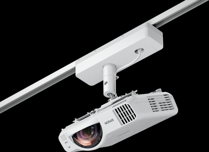 Image du produit Epson EB-L210SF (Full HD, 4000 lm, 0.61:1)