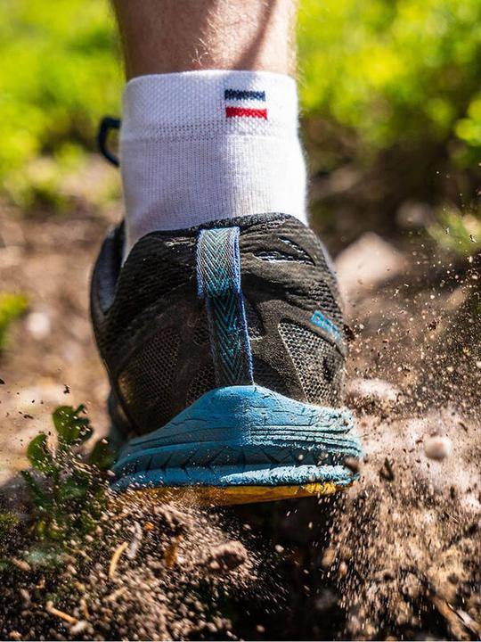 Actual product image Bleuforêt Sport Dynamic Quarter (39 - 42)