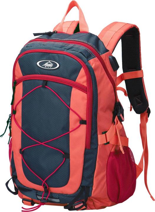 Monzana Sportrucksack 25 (25 l)