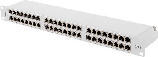 Image du produit Lanberg PPS6-1048-S