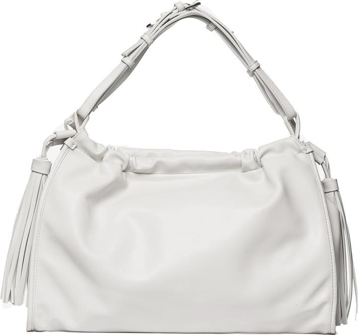 Produktbild Marc Ellis **Damen Schultertasche - Modell Novara Pro - 100% Polyurethan** - 43.5 X 29.0 X 8.0 Cm