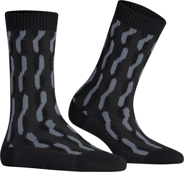 Actual product image Falke Tress Lock Damen (39 - 42)