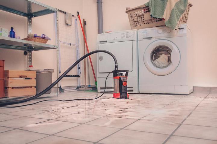 Immagine prodotto Einhell GE-SP 4390 N-A LL ECO (Pompa per acqua pulita)
