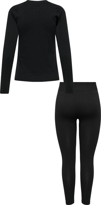 Immagine prodotto Only Play ONPSTONE Pantaloni leggings aderenti (L)