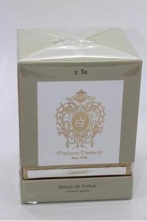 Actual product image Tiziana Terenzi Gemini Extrait de Parfum (Extrait De Parfum, 100 ml)