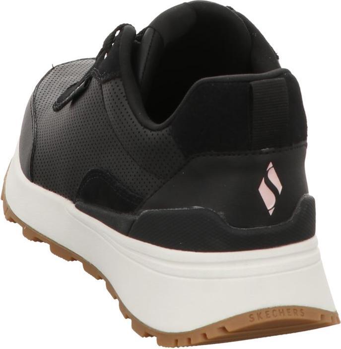 Actual product image Skechers 155441 BLK (38)