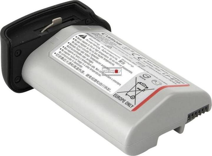 Produktbild Canon LP-E19 Batteriepack (Kamera Akku)