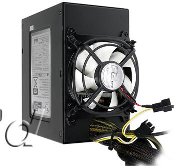 Produktbild Arctic Fusion 550 (550 W)