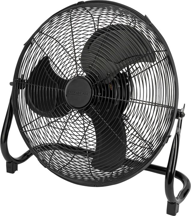 Produktbild Profi-Care Metall-Windmaschine