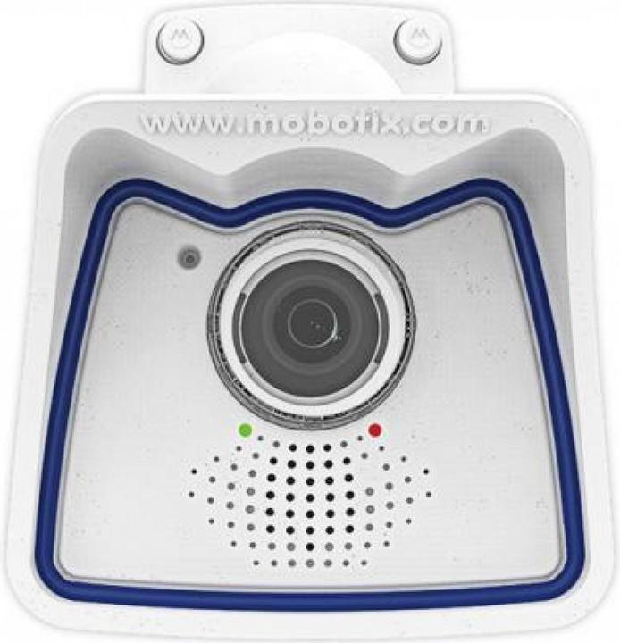 Produktbild Mobotix M26B (3072 x 2048 Pixels)