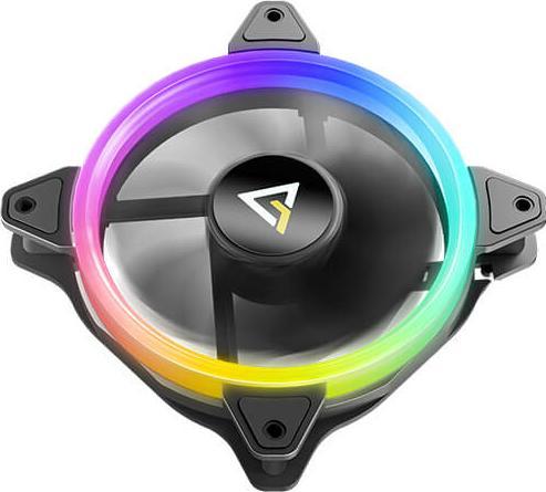 Actual product image Antec Neon 12 (120 mm, 1 x)