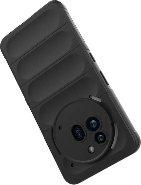 Produktbild Cover-Discount Nothing Phone (3a) Pro - Rugged Protective Hülle (Nothing Phone (3a) Pro)