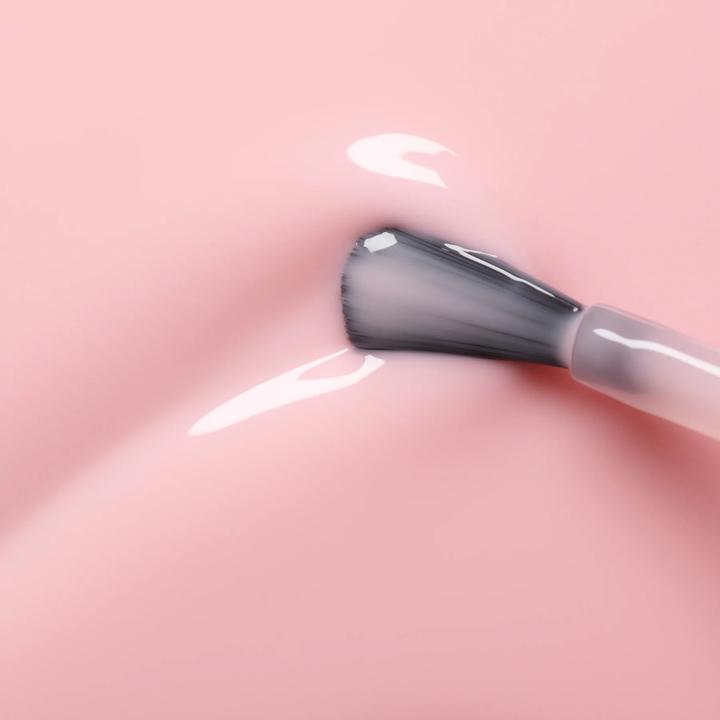 Immagine prodotto Manucurist Smalto per unghie Green Flash Hortencia (Rosa, Smalto per unghie effetto gel)