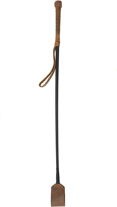Produktbild Ouch! 26 inch Riding Crop - Italian Leather