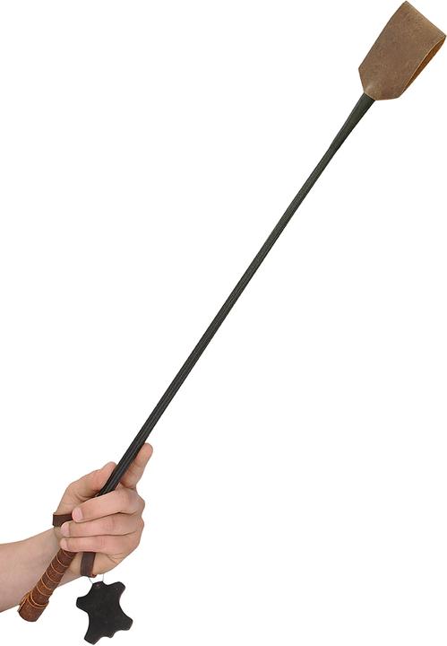 Produktbild Ouch! 26 inch Riding Crop - Italian Leather
