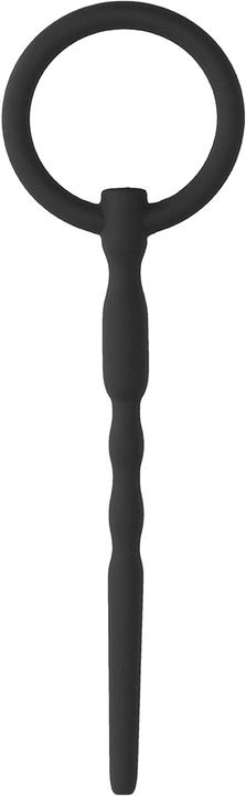 Ouch! Urethral Sounding - Silicone Plug