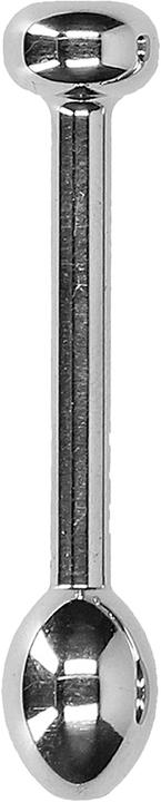 Produktbild Ouch! Urethral Sounding - Metal Plug - 10mm