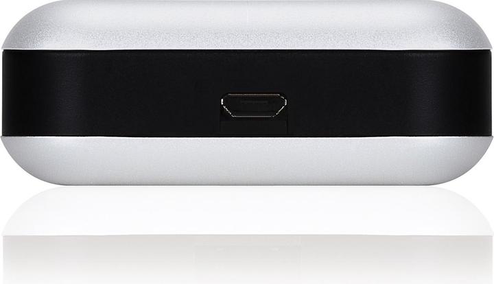 Immagine prodotto Just Mobile Gomma++ (6000 mAh)