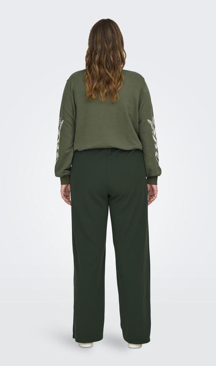 Immagine prodotto Only CARSANIA Pantaloni regular fit con taglio a gamba larga Pantaloni con taglio a gamba larga (XL)