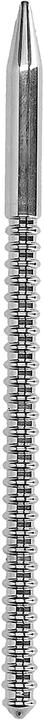 Image du produit Ouch! Urethral Sounding - Ribbed Dilator