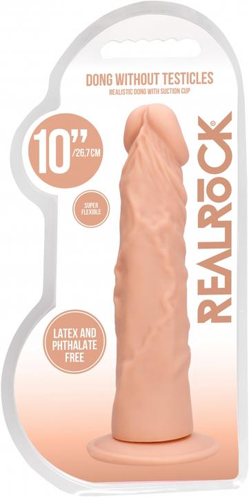 Produktbild Shots Dong without testicles 10"