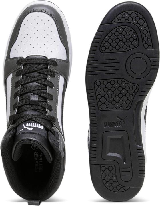 Actual product image Puma Rebound v6 (36)