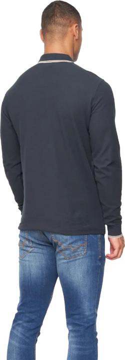 Immagine prodotto Duck and Cover Roxberry Maglietta Polo Manica Lunga Uomo (M)