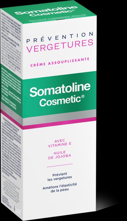 Image du produit Somatoline Prévention des vergetures Tb 200 ml (Lait pour le corps, 200 ml)