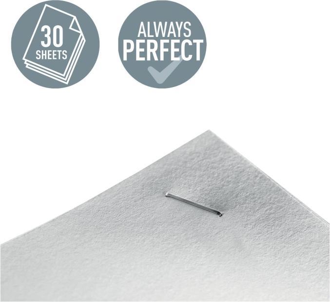 Image du produit Leitz Staples (5000 x)