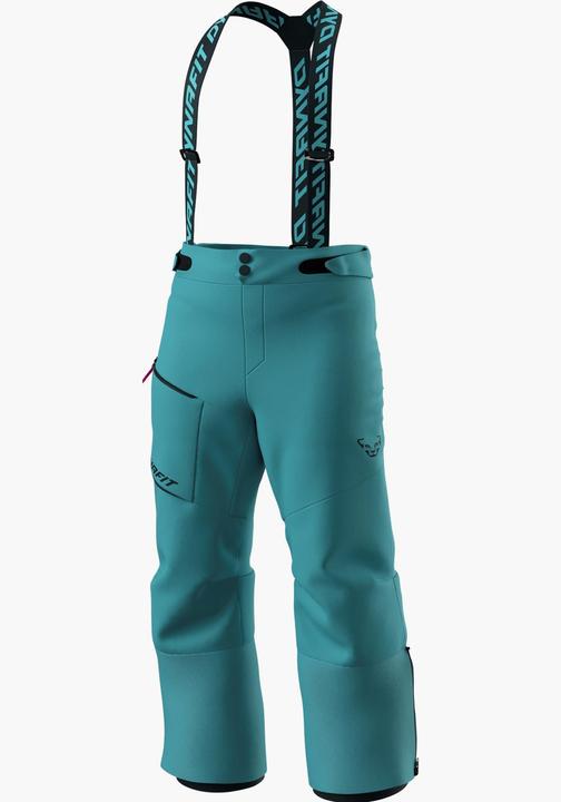 Actual product image Dynafit Kid's Youngstar 3L Pants (164)