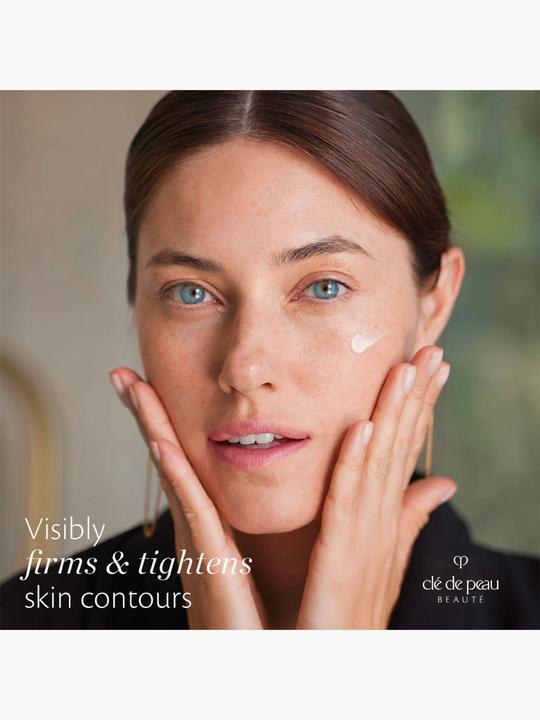 Actual product image Clé de Peau Beauté Firming Serum Supreme (40 ml)