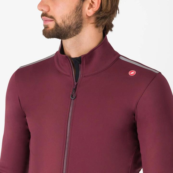 Produktbild Castelli Espresso Air Jacket (L)