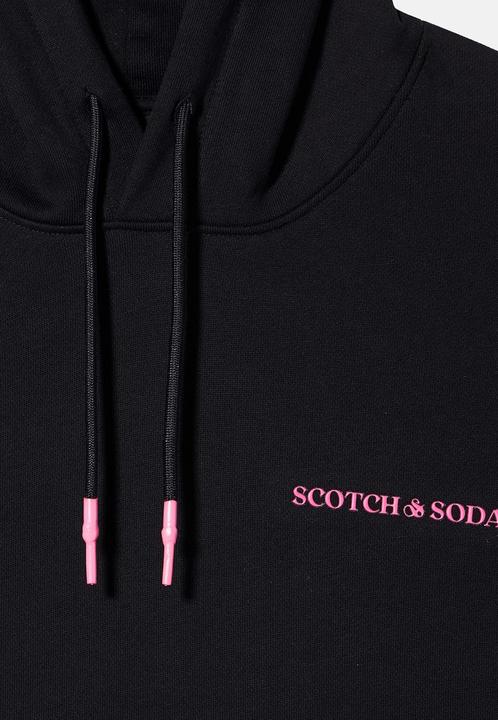 Immagine prodotto Scotch & Soda Hoodie Kapuzensweatshirt (S)