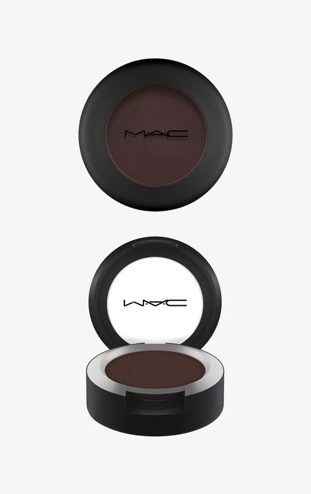 Produktbild MAC Cosmetics Powder Kiss Soft Matte Eye Shadow (Give A Glam)