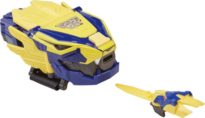 Produktbild Hasbro Power Rangers Beast Morphers Beast- X King Morpher