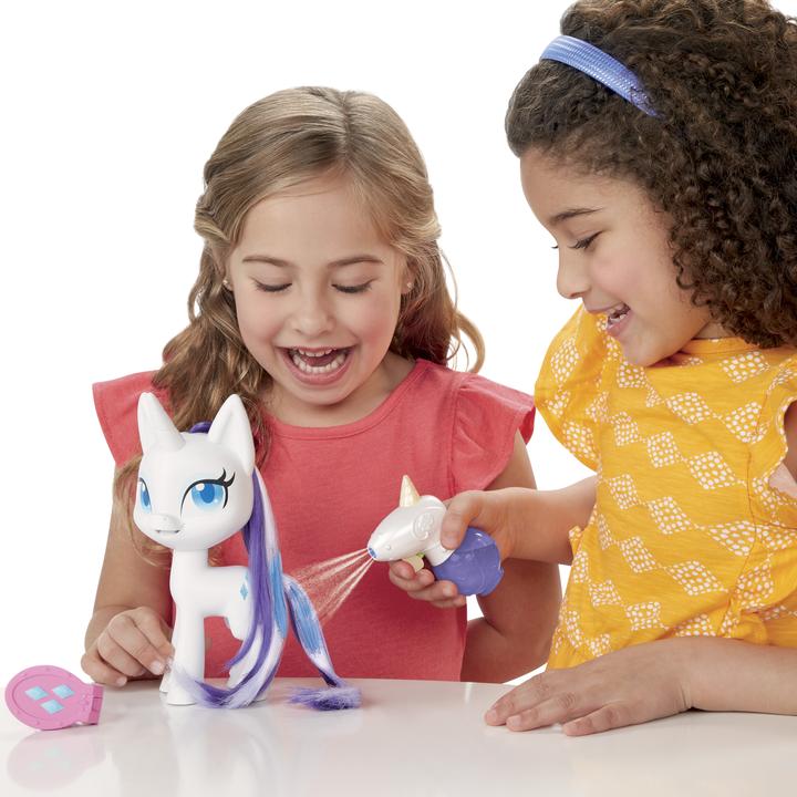Produktbild My Little Pony Rarity