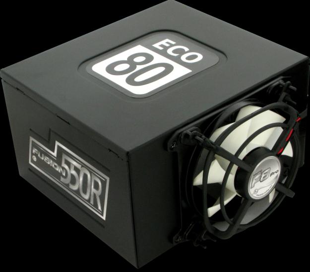 Produktbild Arctic Fusion 550 (550 W)