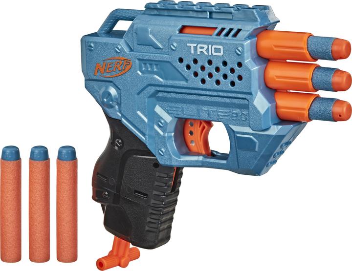 Produktbild Nerf Elite 2.0 Trio TD-3