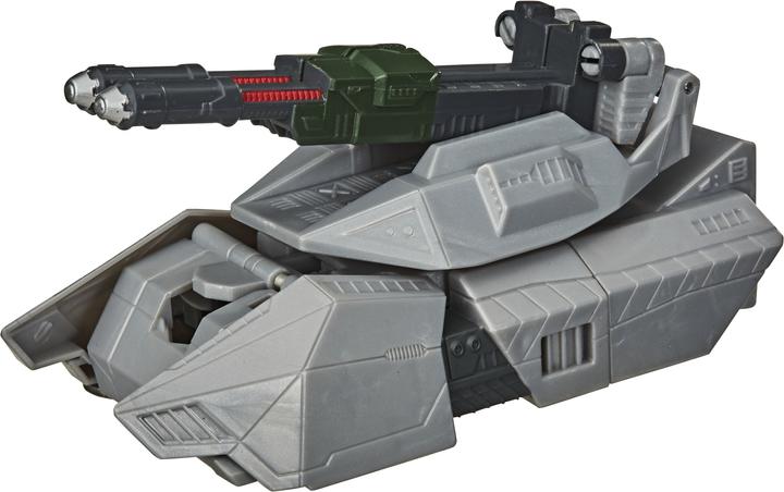 Produktbild Transformers Bumblebee Cyberverse Adventures Action Attacker