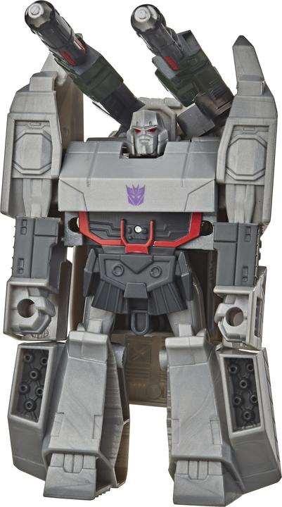 Produktbild Transformers Bumblebee Cyberverse Adventures Action Attacker