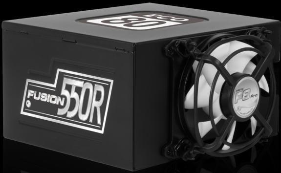 Produktbild Arctic Fusion 550 (550 W)