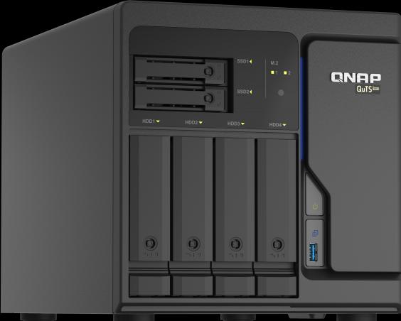 Immagine prodotto QNAP TS-h686-D1602-8G (0 TB)