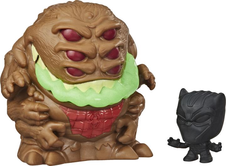 Actual product image Hasbro Marvel Spider-Man Maximum Venom, Venom Burst