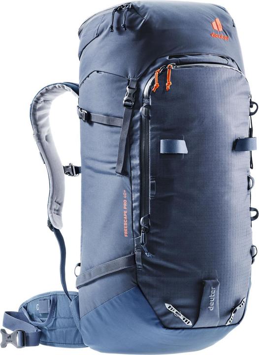 Actual product image Deuter Freescape Pro 40+ (40 l)