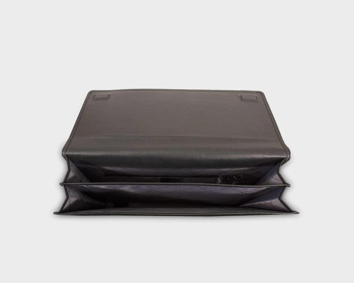 Produktbild Braun Büffel Schreibmappe Golf 2.0 90614 (A4, 1 x)